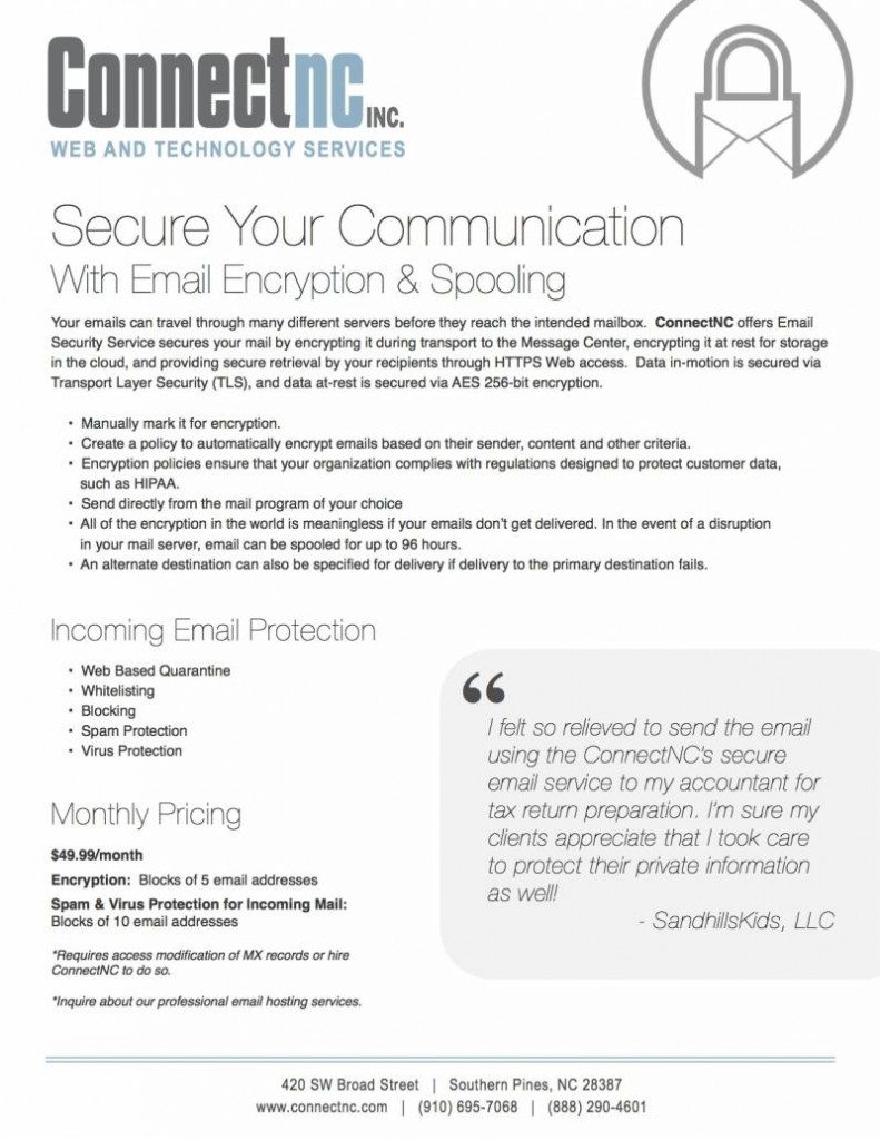 emailencryption